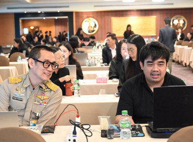 ประชุมเชิงปฏิบัติการการลงทุนตามกฎหมายสหกรณ์ พารามิเตอร์รูปภาพ 9