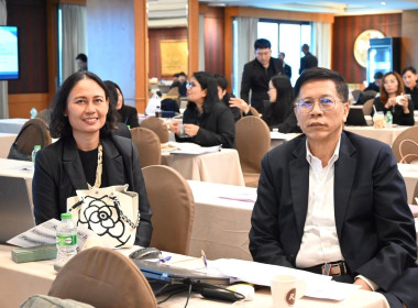 ประชุมเชิงปฏิบัติการการลงทุนตามกฎหมายสหกรณ์ พารามิเตอร์รูปภาพ 19