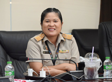 พิธีเปิดโครงการประชุมเชิงปฏิบัติการองค์กรสมรรถนะสูง พารามิเตอร์รูปภาพ 4