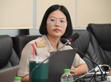 พิธีเปิดโครงการประชุมเชิงปฏิบัติการองค์กรสมรรถนะสูง พารามิเตอร์รูปภาพ 8