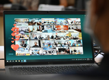 พิธีเปิดโครงการประชุมเชิงปฏิบัติการองค์กรสมรรถนะสูง พารามิเตอร์รูปภาพ 9