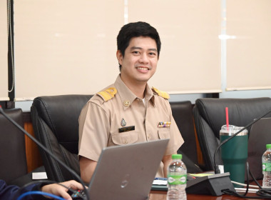 พิธีเปิดโครงการประชุมเชิงปฏิบัติการองค์กรสมรรถนะสูง พารามิเตอร์รูปภาพ 7