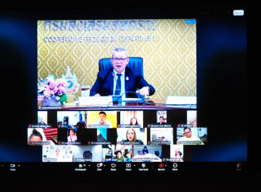 โครงการประชุมเชิงปฏิบัติการให้การศึกษาอบรมหลักสูตรผู้ตรวจสอบกิจการสำหรับสหกรณ์บริการ ... พารามิเตอร์รูปภาพ 11