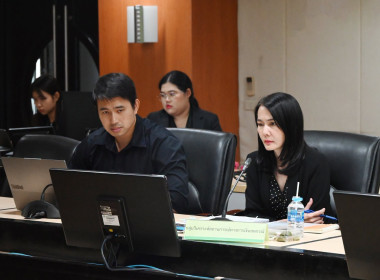 ประชุมคณะอนุกรรมการการลงทุน ครั้งที่ 1 พารามิเตอร์รูปภาพ 18