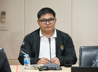 ประชุมคณะอนุกรรมการการลงทุน ครั้งที่ 1 พารามิเตอร์รูปภาพ 11
