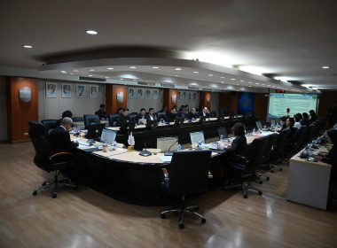 ประชุมคณะอนุกรรมการการลงทุน ครั้งที่ 1 พารามิเตอร์รูปภาพ 15