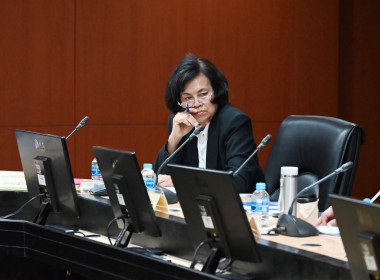 ประชุมคณะอนุกรรมการการลงทุน ครั้งที่ 1 พารามิเตอร์รูปภาพ 1