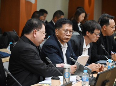 ประชุมคณะอนุกรรมการการลงทุน ครั้งที่ 1 พารามิเตอร์รูปภาพ 16