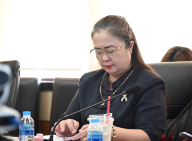 ประชุมชี้แจงเกณฑ์การคัดเลือกสหกรณ์กลุ่มเกษตรกรดีเด่น พารามิเตอร์รูปภาพ 9