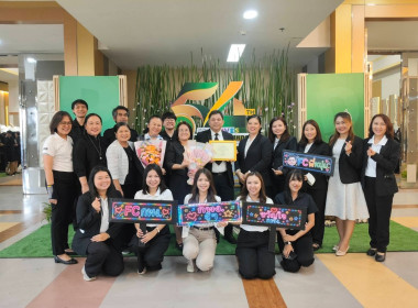 ข้ารับประกาศนียบัตร “หน่วยงานเสริมสร้างสมดุลชีวิตคนทำงาน ... พารามิเตอร์รูปภาพ 4