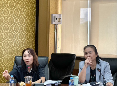 การประชุมคณะทำงานพัฒนาสหกรณ์นอกภาคการเกษตรสู่ความเข้มแข็ง ... พารามิเตอร์รูปภาพ 4