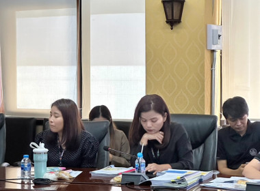 การประชุมคณะทำงานพัฒนาสหกรณ์นอกภาคการเกษตรสู่ความเข้มแข็ง ... พารามิเตอร์รูปภาพ 8