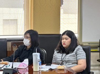 การประชุมคณะทำงานพัฒนาสหกรณ์นอกภาคการเกษตรสู่ความเข้มแข็ง ... พารามิเตอร์รูปภาพ 12