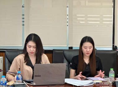 การประชุมคณะทำงานพัฒนาสหกรณ์นอกภาคการเกษตรสู่ความเข้มแข็ง ... พารามิเตอร์รูปภาพ 14