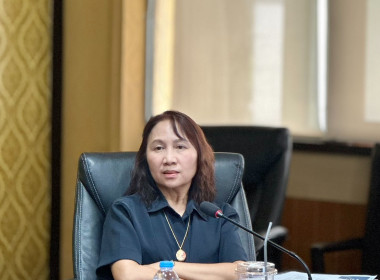 การประชุมคณะทำงานพัฒนาสหกรณ์นอกภาคการเกษตรสู่ความเข้มแข็ง ... พารามิเตอร์รูปภาพ 3