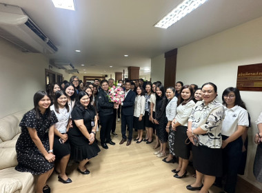 ร่วมแสดงความยินดีแก่ นายมนัส เทพรักษ์ ... พารามิเตอร์รูปภาพ 3