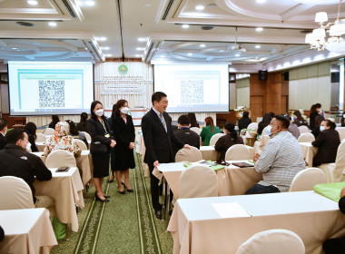 ประชุมเชิงปฏิบัติการเชื่อมโยงเครือข่ายและการสร้างคุณค่าร้านค้าซูเปอร์มาร์เก็ตสหกรณ์อย่างยั่งยืน ครั้งที่ 1 ... ... พารามิเตอร์รูปภาพ 12