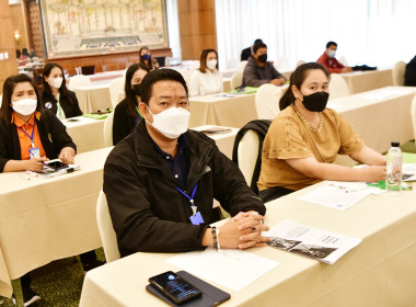 ประชุมเชิงปฏิบัติการเชื่อมโยงเครือข่ายและการสร้างคุณค่าร้านค้าซูเปอร์มาร์เก็ตสหกรณ์อย่างยั่งยืน ครั้งที่ 1 ... ... พารามิเตอร์รูปภาพ 25