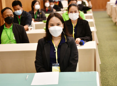 ประชุมเชิงปฏิบัติการเชื่อมโยงเครือข่ายและการสร้างคุณค่าร้านค้าซูเปอร์มาร์เก็ตสหกรณ์อย่างยั่งยืน ครั้งที่ 1 ... ... พารามิเตอร์รูปภาพ 26