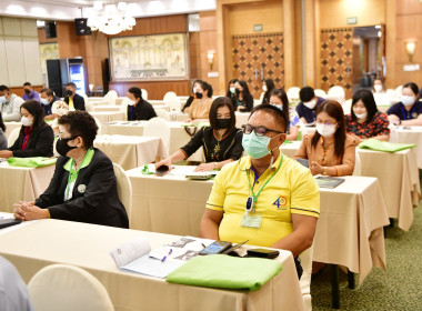 ประชุมเชิงปฏิบัติการเชื่อมโยงเครือข่ายและการสร้างคุณค่าร้านค้าซูเปอร์มาร์เก็ตสหกรณ์อย่างยั่งยืน ครั้งที่ 1 ... ... พารามิเตอร์รูปภาพ 30