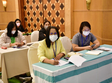 ประชุมเชิงปฏิบัติการเชื่อมโยงเครือข่ายและการสร้างคุณค่าร้านค้าซูเปอร์มาร์เก็ตสหกรณ์อย่างยั่งยืน ครั้งที่ 1 ... ... พารามิเตอร์รูปภาพ 55